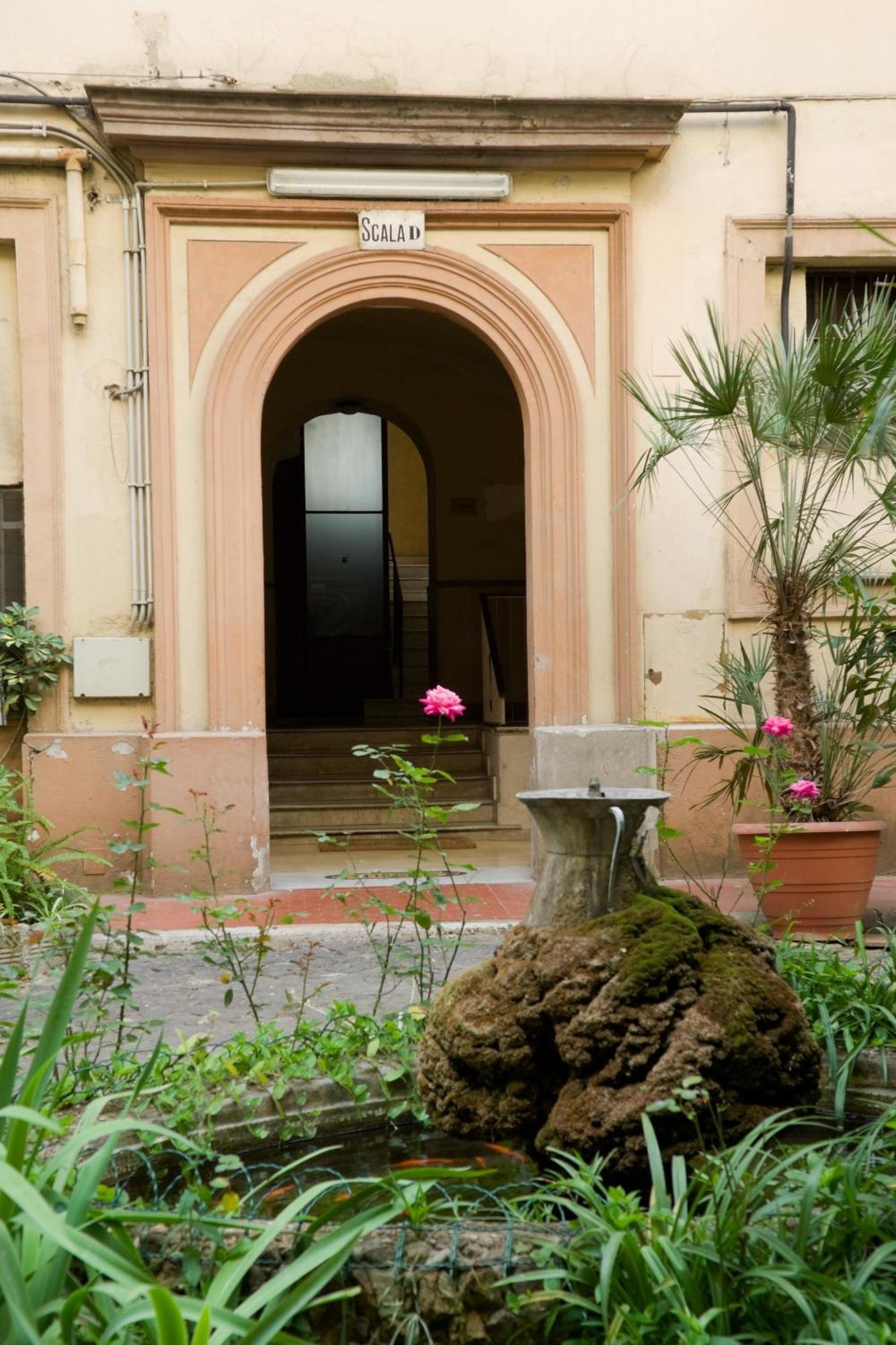 Oasi Guest House - Rome, Rome